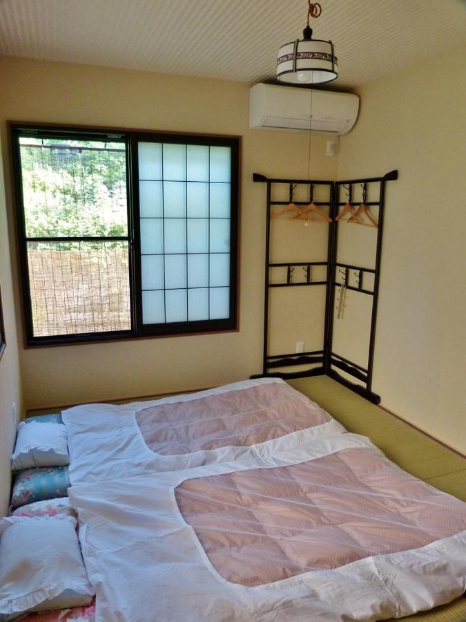 Guesthouse Engawa Quioto Exterior foto