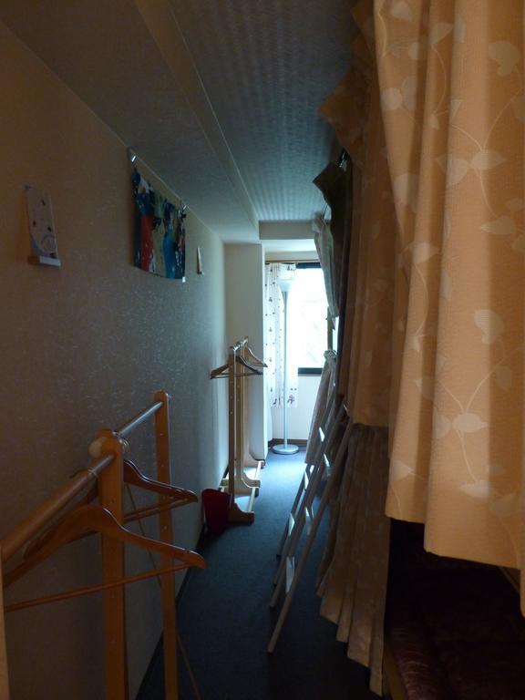 Guesthouse Engawa Quioto Quarto foto