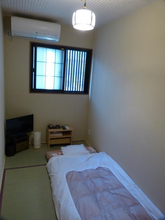 Guesthouse Engawa Quioto Quarto foto