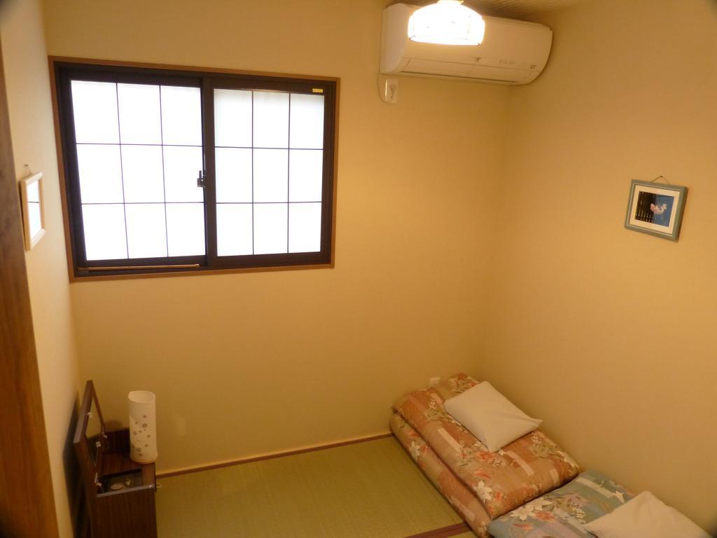 Guesthouse Engawa Quioto Exterior foto