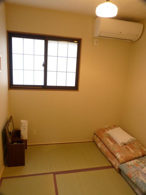 Guesthouse Engawa Quioto Exterior foto