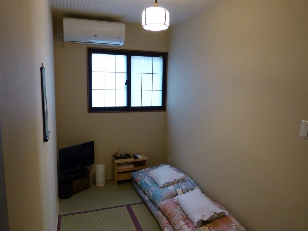 Guesthouse Engawa Quioto Quarto foto
