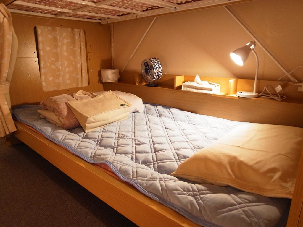 Guesthouse Engawa Quioto Quarto foto