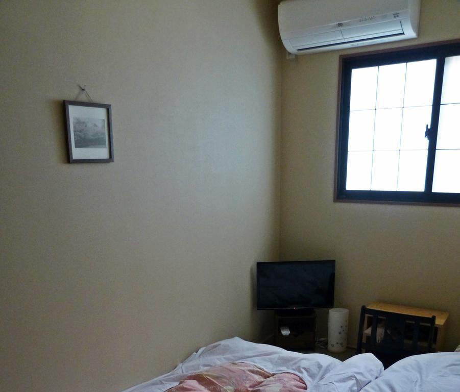 Guesthouse Engawa Quioto Quarto foto